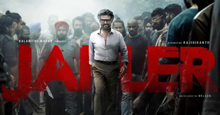 Jailer 2 Announcement Date Fixed