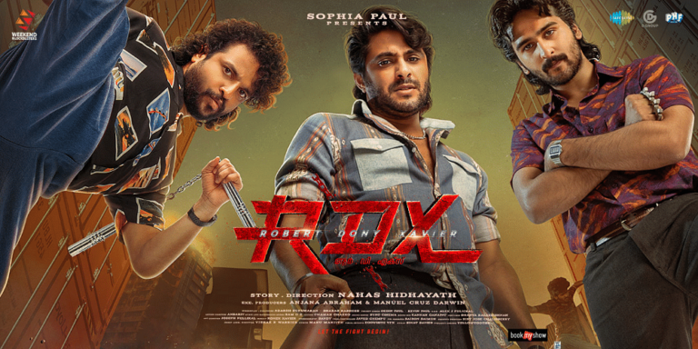 Latest sensational blockbuster RDX is streaming on OTT from tonight