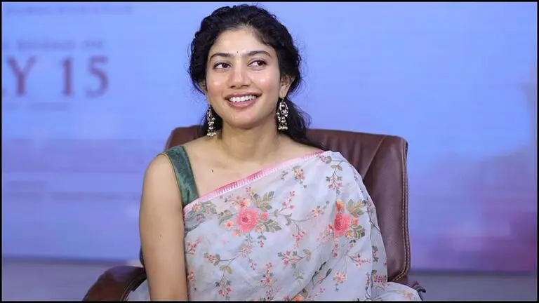 Sai Pallavi made the right call by declining Chandramukhi 2?