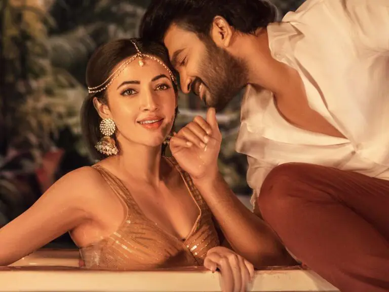 Rules Ranjann has a boisterous comedy that makes audiences laugh throughout the runtime: Rathinam Krishna