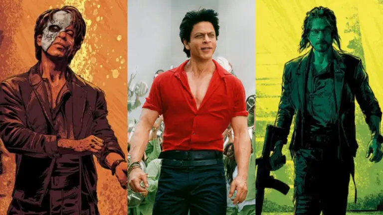 Jawan marks the biggest recovery for producers in Bollywood history
