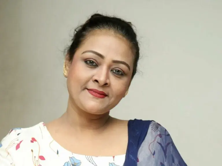 Shakeela eliminated from Bigg Boss Telugu 7 this week