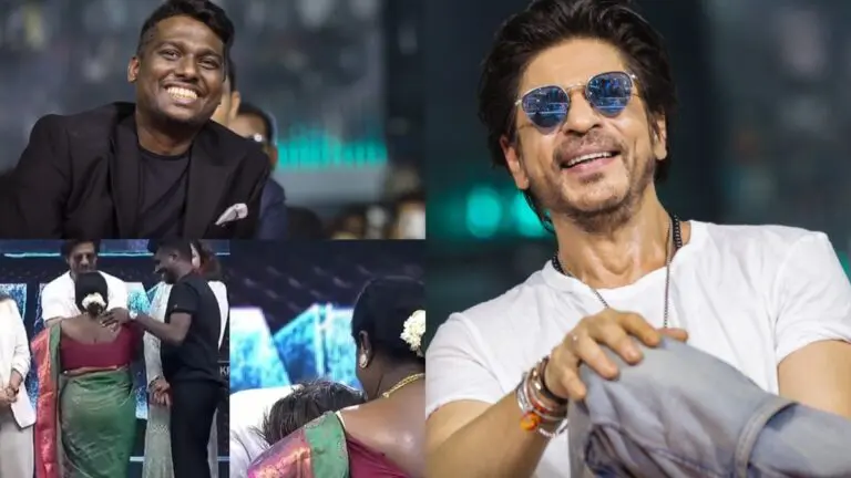 Shah Rukh Khan’s Jawan creates all-time record in South India
