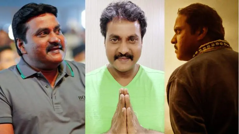 Sunil becomes a Super Lucky Charm in the Tamil Film Industry