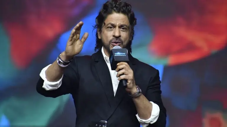 Shah Rukh Khan denies the Dunki release postponements and confirms the release date again
