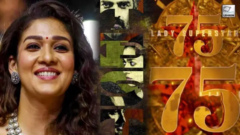 Actresses Nayanthara rejecting Tollywood film offers