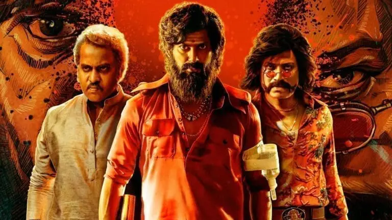 Mark Antony officially announced to stream on OTT in Telugu and Tamil from this Friday
