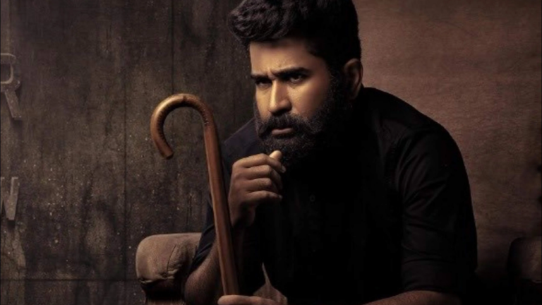 Vijay Antony’s efforts paid off, Raththam opens with positive reviews and word of mouth