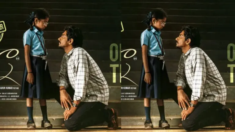 Despite excellent reviews, Siddharth’s Chinna film failed to attract audiences to theaters
