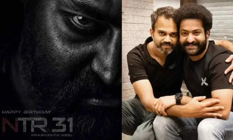 NTR – Prashant Neel’s project is expected to face a significant delay