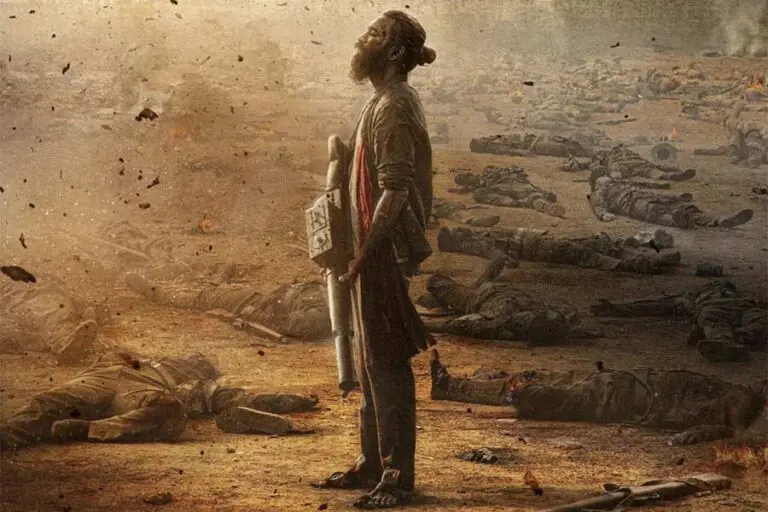 Captain Miller release date is locked