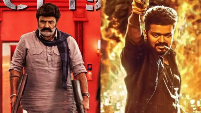 Bhagavanth Kesari and Leo Censor, runtime and Story plot details