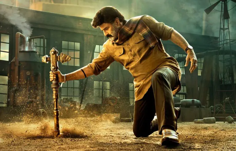 Balakrishna’s Bhagavanth Kesari 3 Days Worldwide Box-office Collections