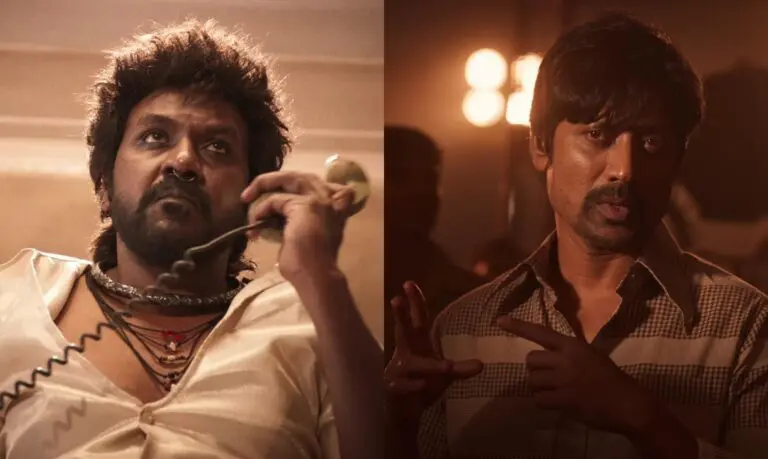 Lawrence’s upcoming film, Jigarthanda Double X has a whopping 100 crore budget