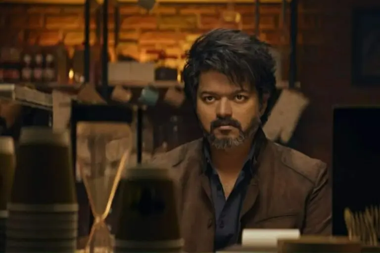 Leo aims for first double-digit opening in Kerala state