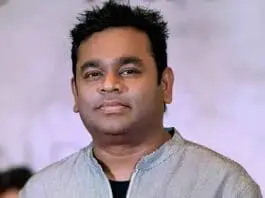 Official: AR Rahman to compose music for Ram Charan's film