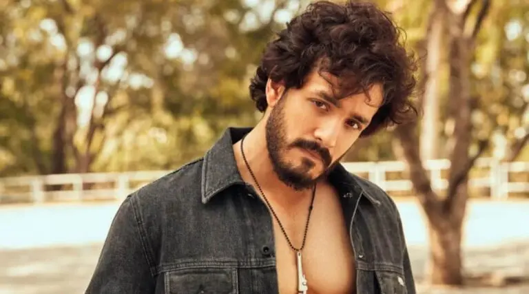 One Year For Agent, Where is Akhil Akkineni?