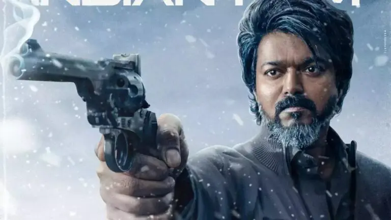 Leo 6 days Worldwide collections – Vijay’s BO storm