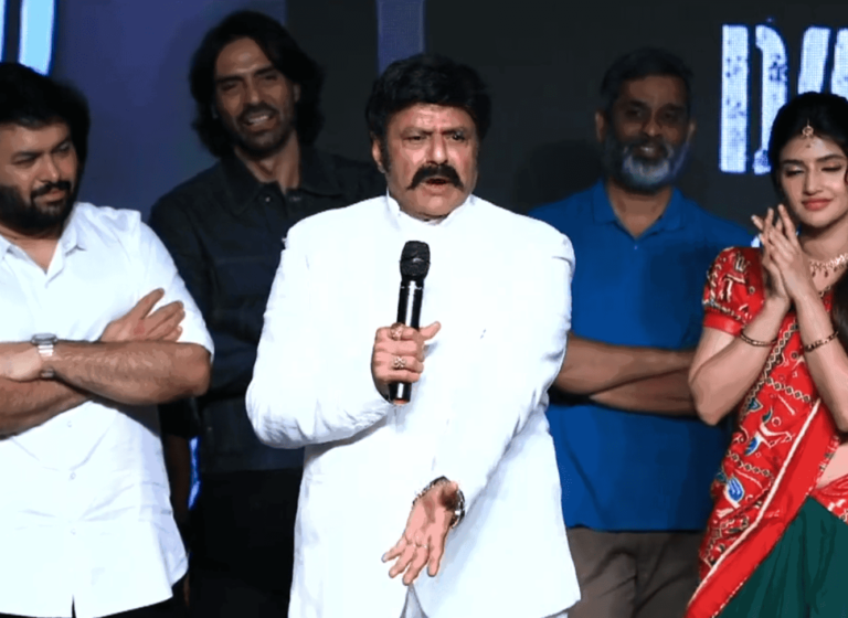 Bhagavanth Kesari’s Mass song added in Theaters