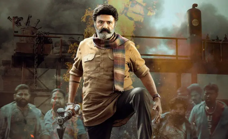 Bhagavanth Kesari: A major experiment for Balakrishna and Anil Ravipudi