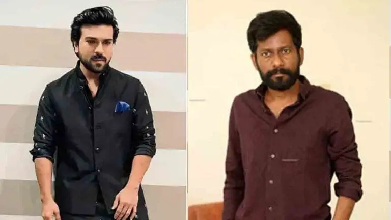 Ram Charan’s upcoming film is rumored to be a two-part film, generating buzz in the industry