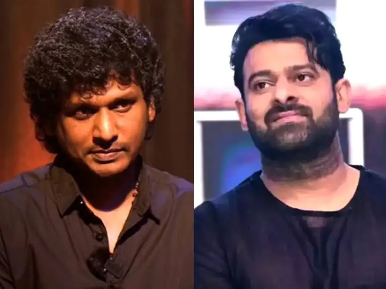 Prabhas and Lokesh Kanagaraj’s film is not part of the LCU