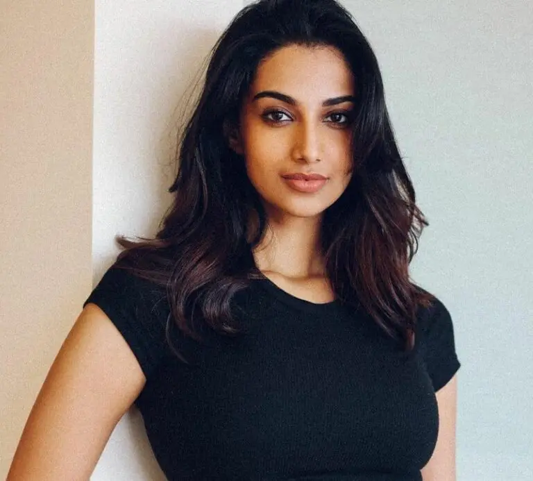Meenakshi Chaudhary Seals Another Big Project