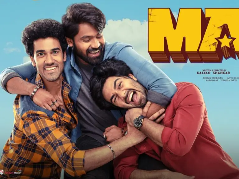 Apart from the MAD film, all other releases opened with disastrous numbers