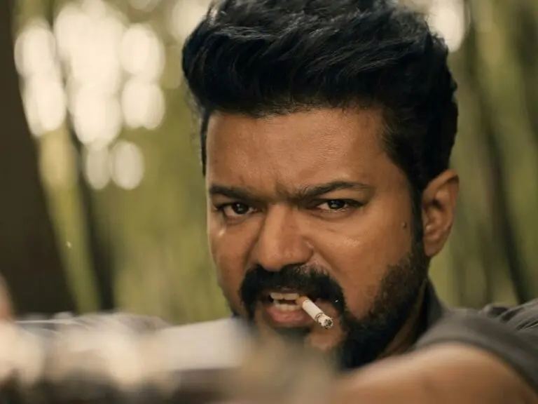 Leo becomes the 1st 100Cr share film in Tamil Nadu