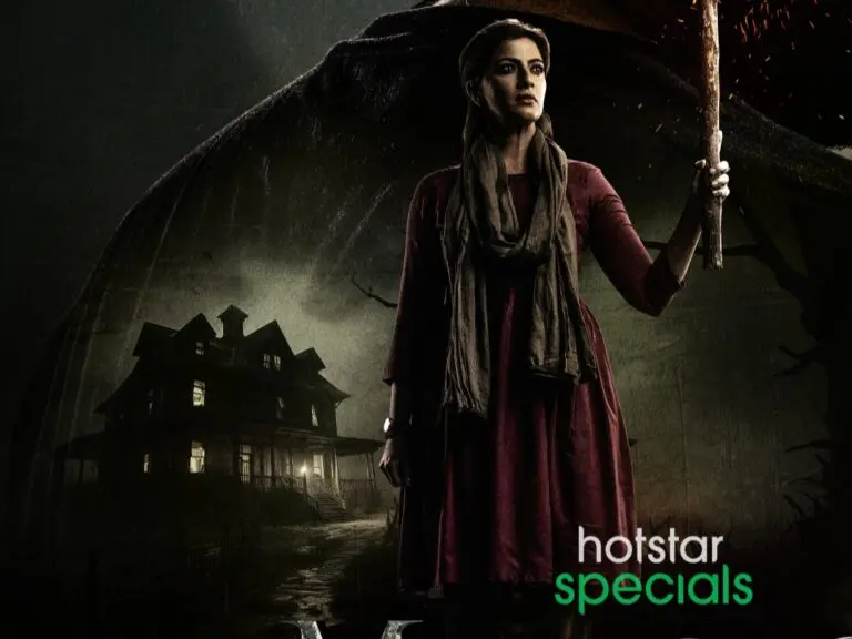 Ohmkar disappointed the audience with the Mansion 24 web series
