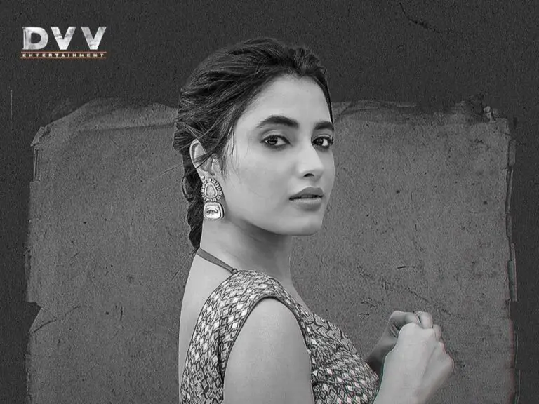 Priyanka Mohan on boarded for Nani’s new film