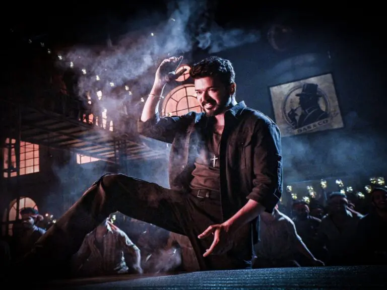 Leo in the 600Cr club? No chances: details here