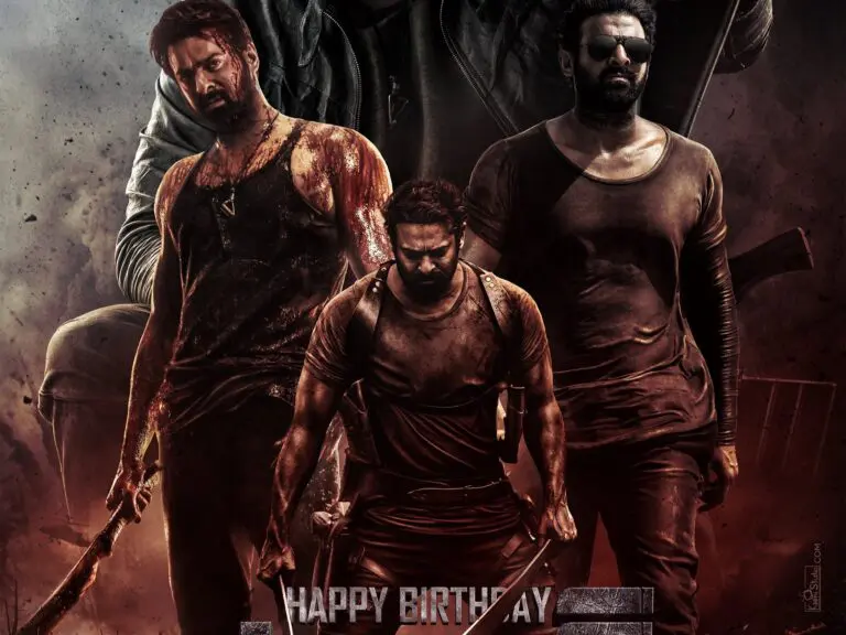 Salaar team keeps trailer details secret