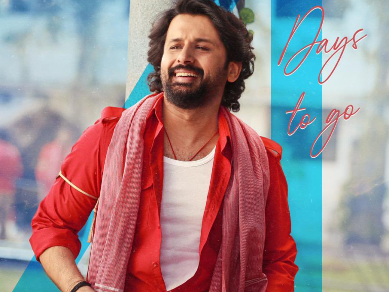 It is getting boring to see Nithin imitating Pawan Kalyan’s style