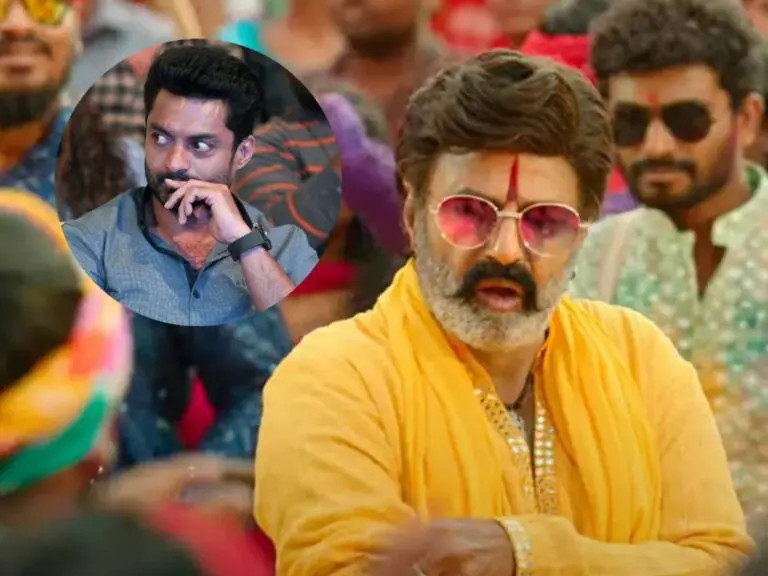 Kalyan Ram’s silence on Bhagavanth Kesari is shocking