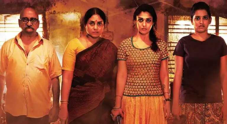 Nelson and Nayanthara set to collaborate for blockbuster sequel