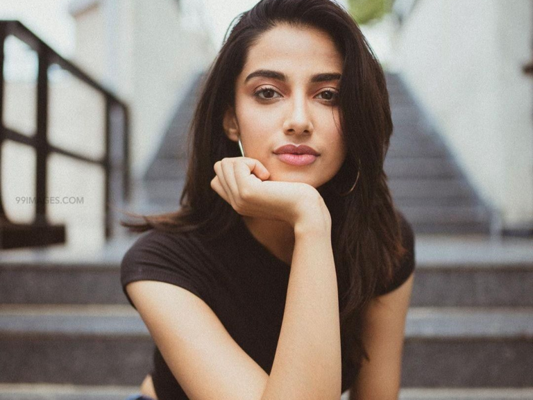Meenakshi Chaudhary in top form with multiple projects lined up