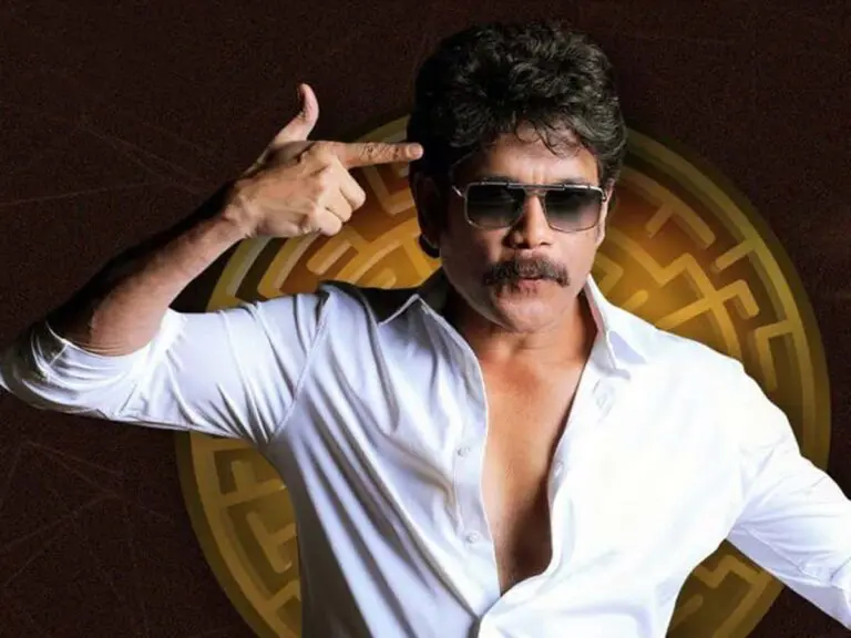Nagarjuna in talks with Tamil director for landmark 100th film