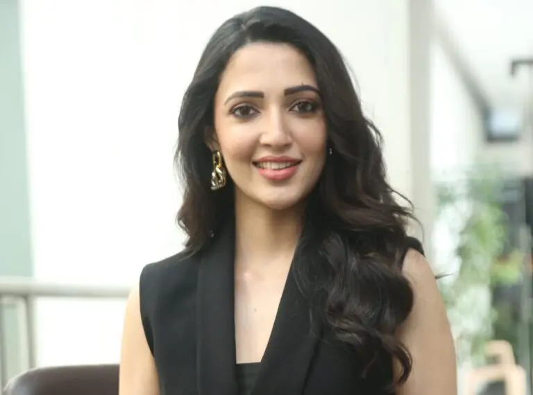Rules Ranjann has a captivating love theme treated so uniquely: Neha Shetty