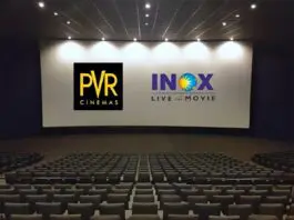 Reportedly, PVR INOX is considering a lower average ticket price for its new 100 Screens, potentially in the range of ₹150 to ₹200, making it an affordable choice for the viewers.