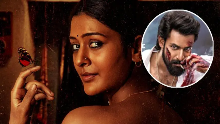 Payal Rajput’s film received more business offers than Vaishnav Tej’s film
