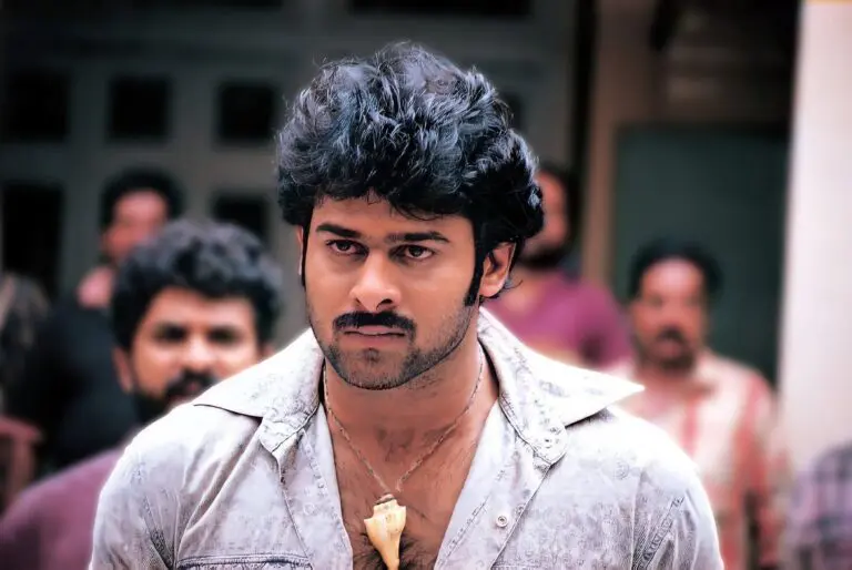 Chatrapathi Re-release failed, heavily impacted by new releases