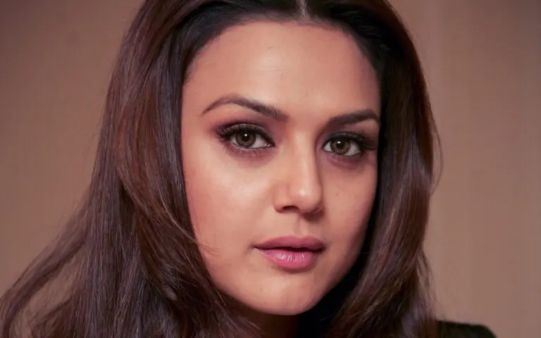Preity Zinta acquires a luxurious 17Cr apartment