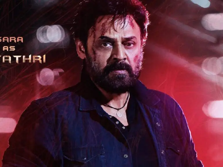 Venkatesh is now keen on collaborating with young directors