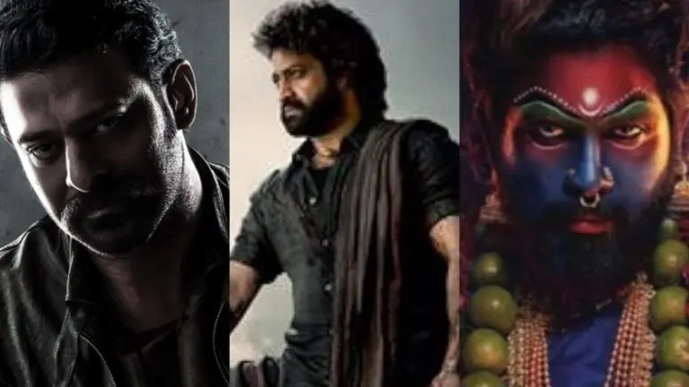 It’s not the content, but budgets that are splitting single part films into two parts