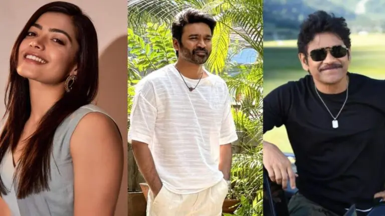 Sekhar Kammula and Devi Sri Prasad team up for Nagarjuna – Dhanush film