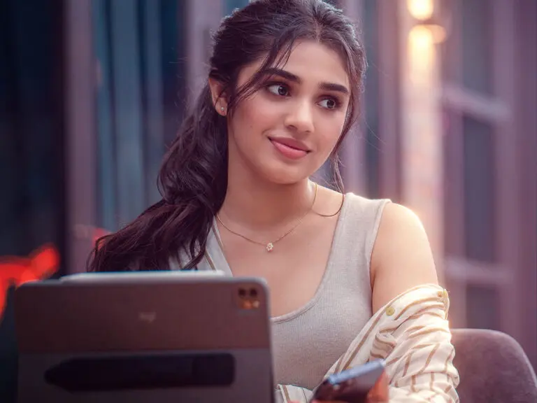 Postponement Woes for Krithi Shetty