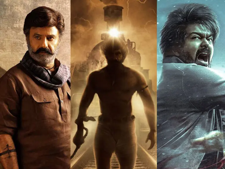 Balakrishna’s Bhagavanth Kesari emerges as Dasara winner