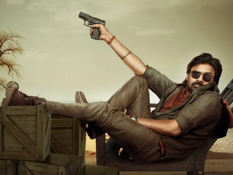 Shocking : Pawan Kalyan does not even remember his current movie’s name