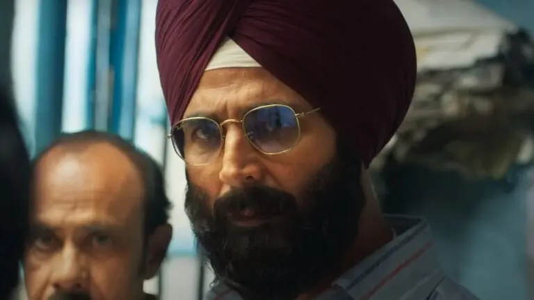 Akshay Kumar’s Mission Raniganj movie submitted for Oscars